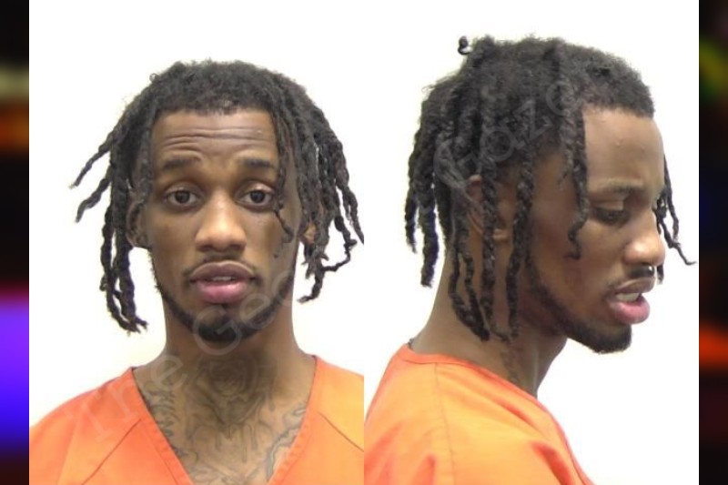 Jafari Williams Clarke County