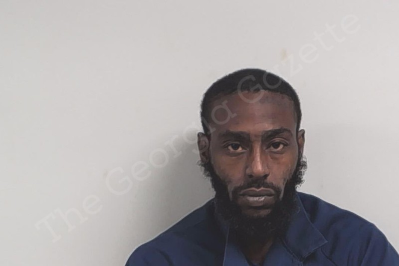 Robert Williams Lowndes County Jail Bookings