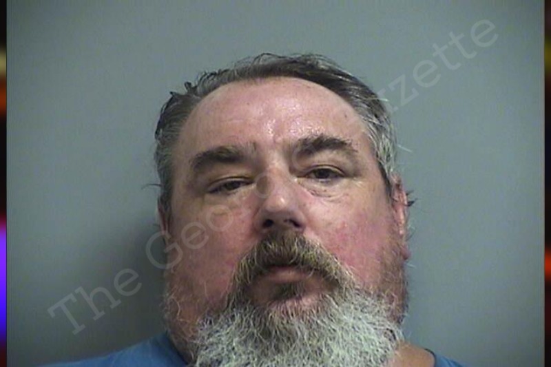 Walters Effingham County Jail Bookings