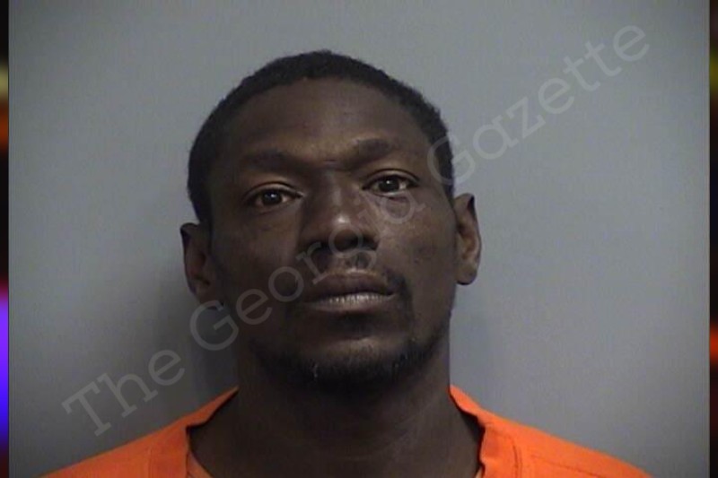 Anthony Williams — Effingham County Jail Bookings