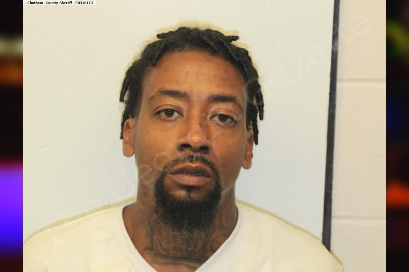 James Williams Chatham County