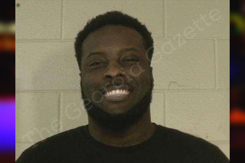 Antonio Willingham Liberty County Jail Bookings