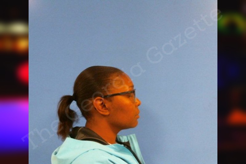 Courtney Winston Troup County