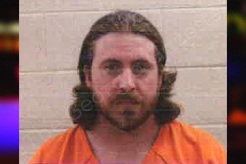 Wesley Young Pickens County