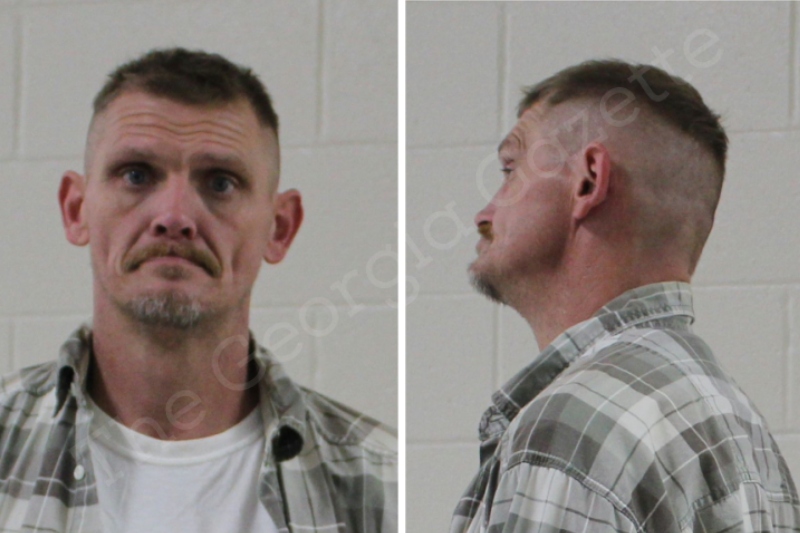Thomas Youngblood Houston County Jail Bookings
