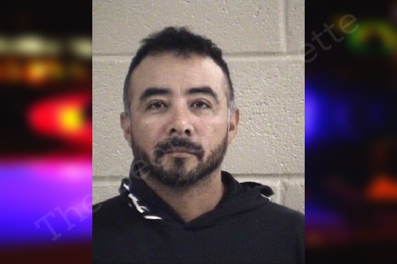 Raymundo ZavalaHernandez Whitfield County