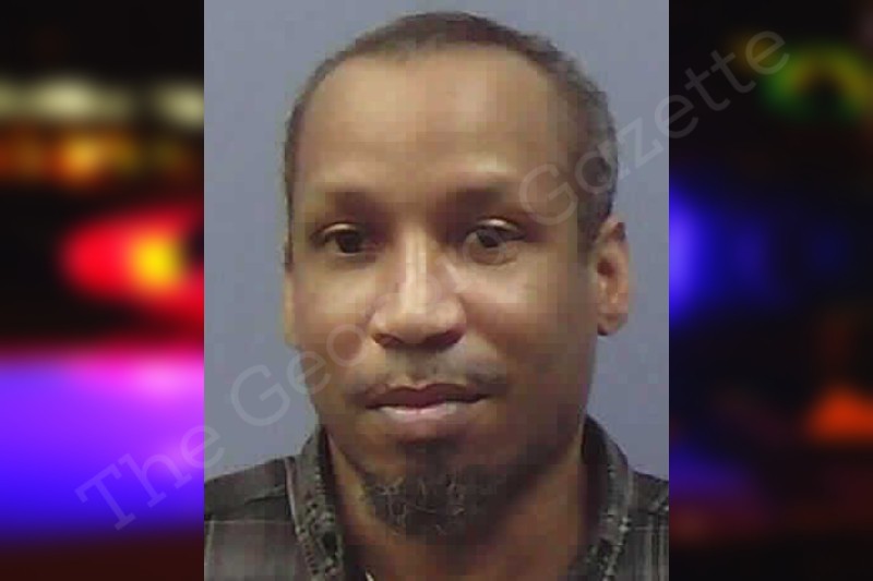 Chayva Allen Chattooga County Jail Bookings