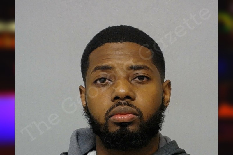 Aaron Davis Bibb County