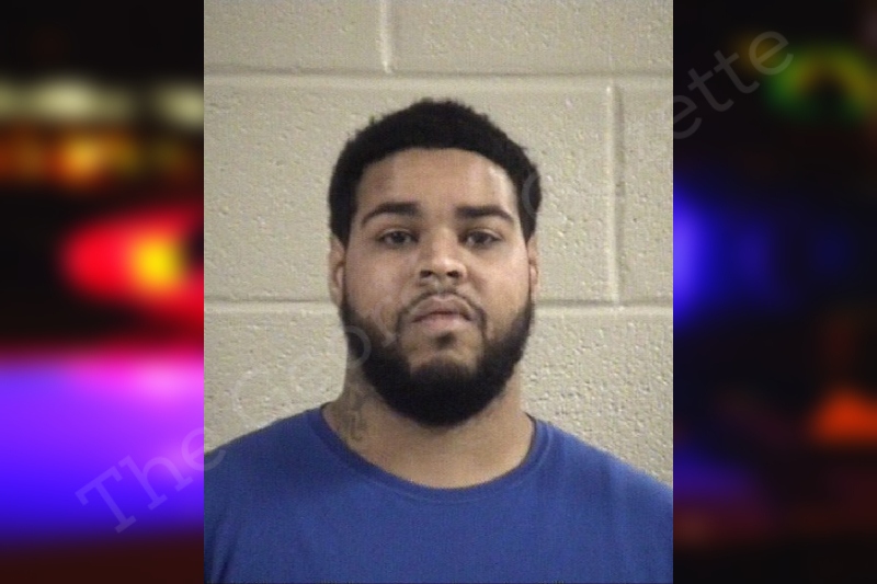 Alfredo Acosta Whitfield County