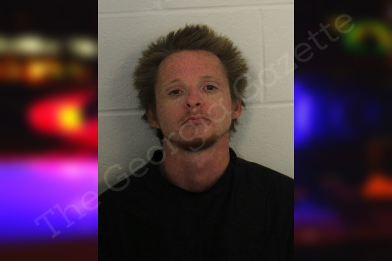 Thomas Allen Floyd County Jail Bookings