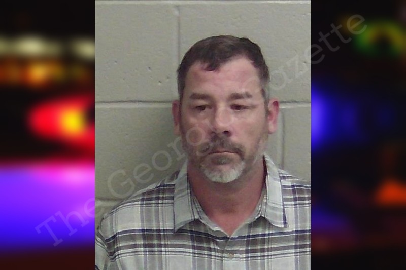 Johnathan Anderson Wayne County Jail Bookings