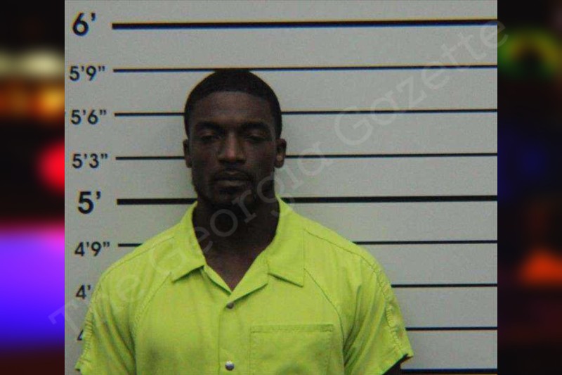 Frederick Armstrong Turner County