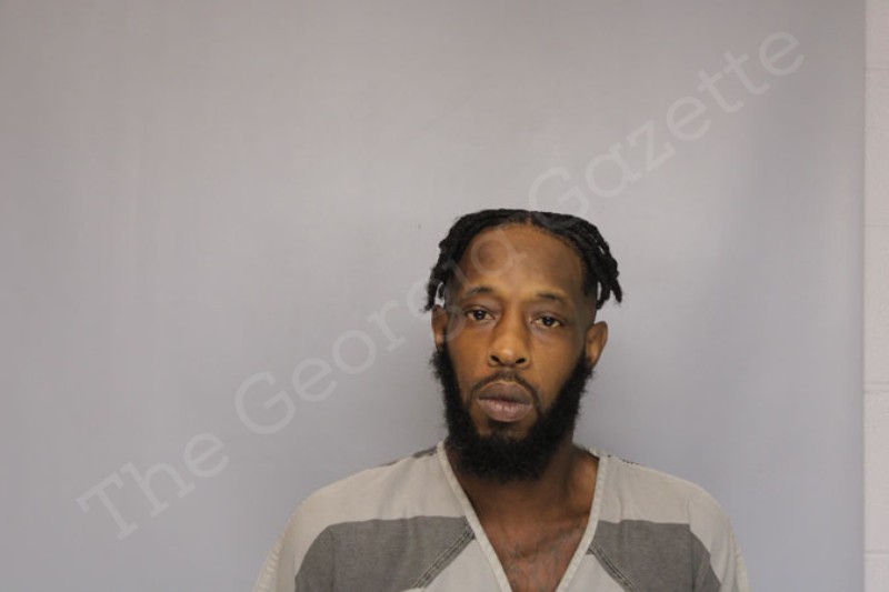 Christopher Bailey Hall County Jail Bookings