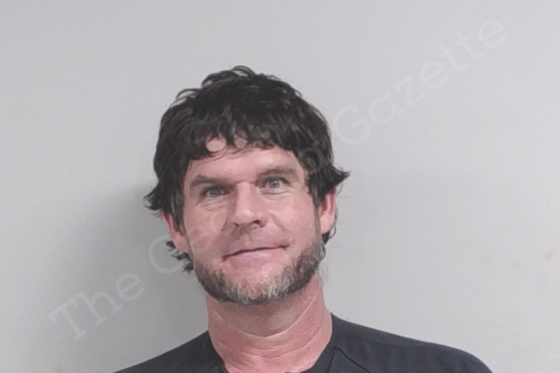 Travis barnes lowndes county jail bookings