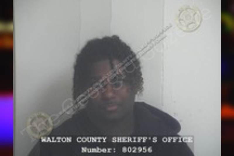 Anthony Bell Walton County