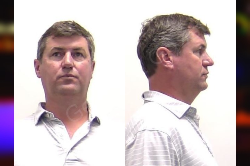 Joseph Bradberry Clarke County