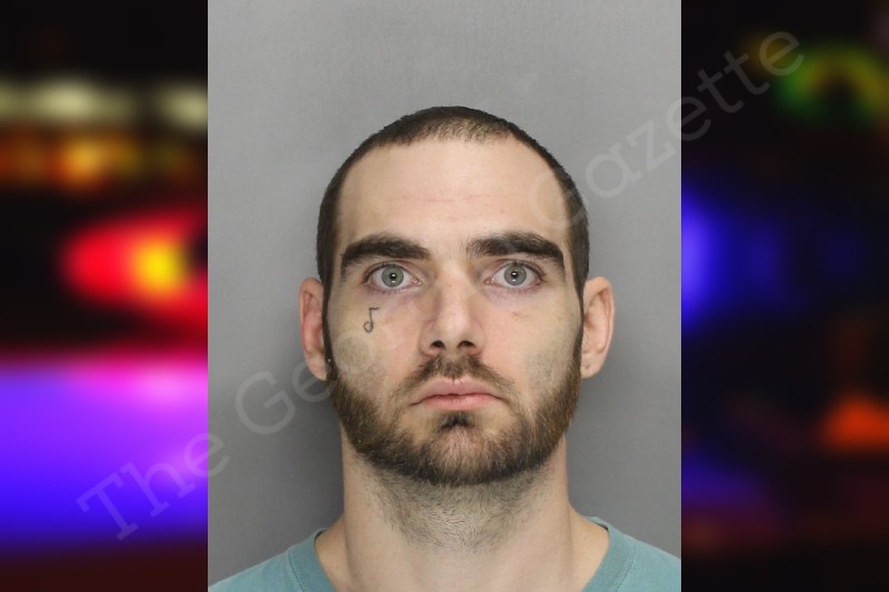 Robert Brooks Cobb County