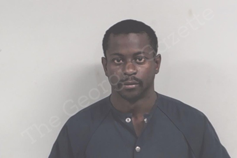 Kerry Brown — Lowndes County Jail Bookings