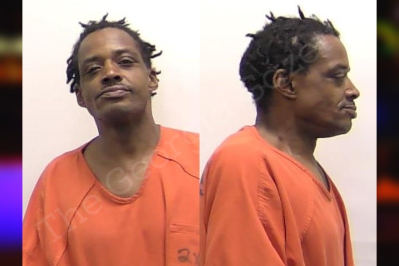 Courtney Burgess Clarke County