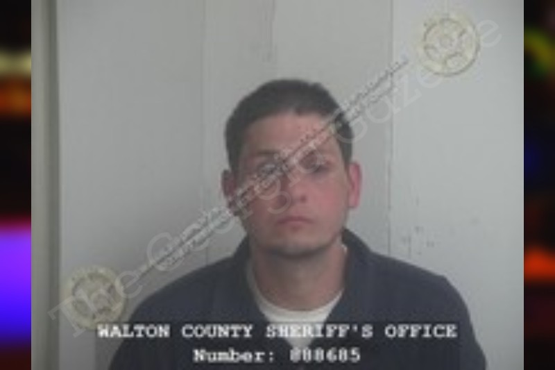 Curtis Burton Walton County