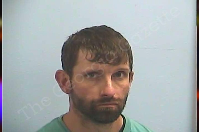 Shawn Baker The Gazette