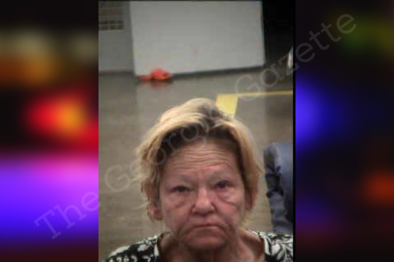 Debra Barrett Heard County