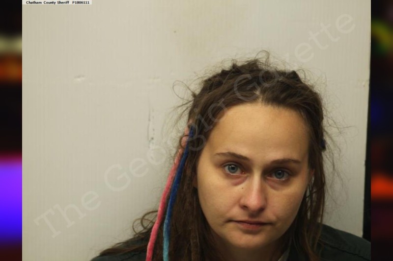 Jordan Bradley Chatham County