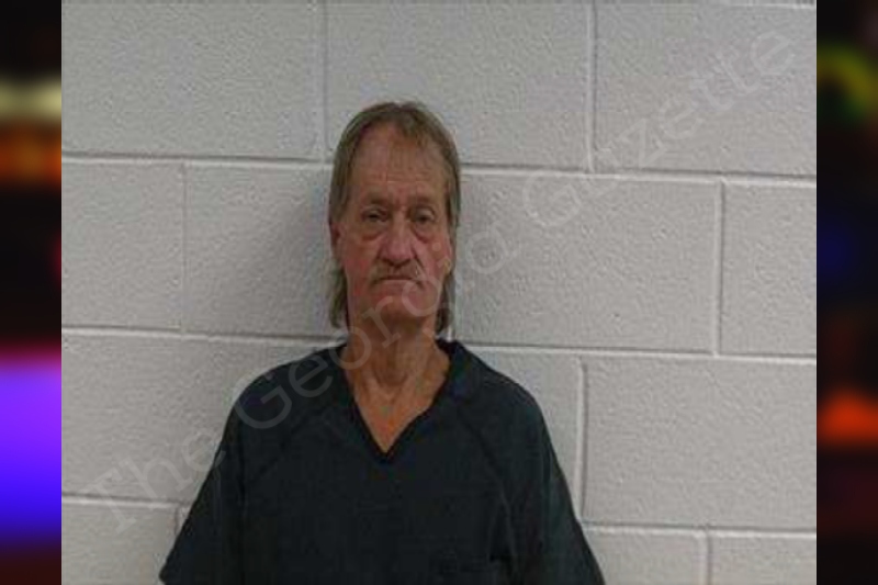 William Bragg Polk County