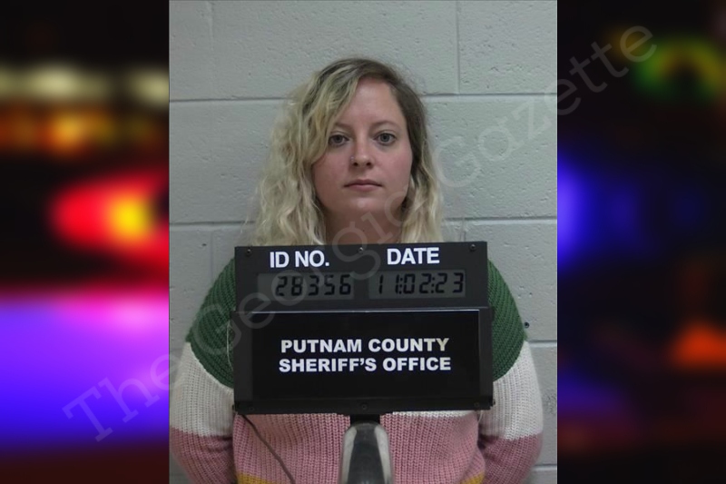 Jennifer Brannan - Putnam County