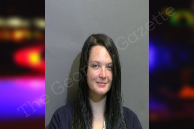 Shianne BrasielSmith Glynn County