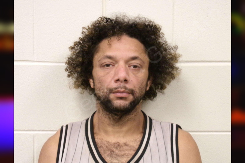 Sean Brown Bulloch County