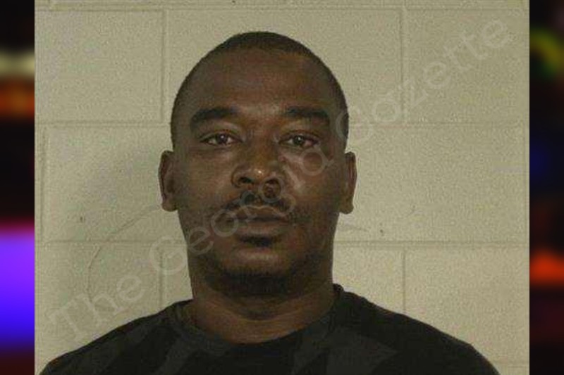 Germany Bruton Liberty County