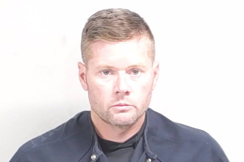 Nicholos Carlton — Lowndes County Jail Bookings