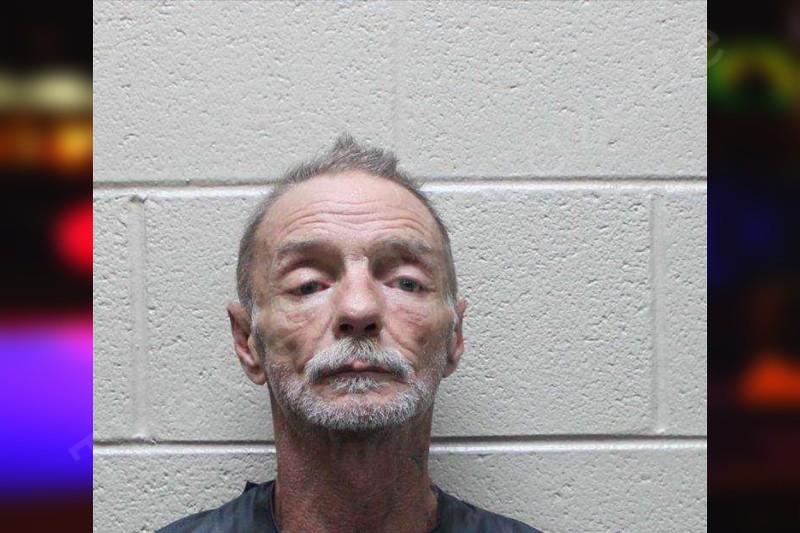 Dorman Chandler — Haralson County Jail Bookings