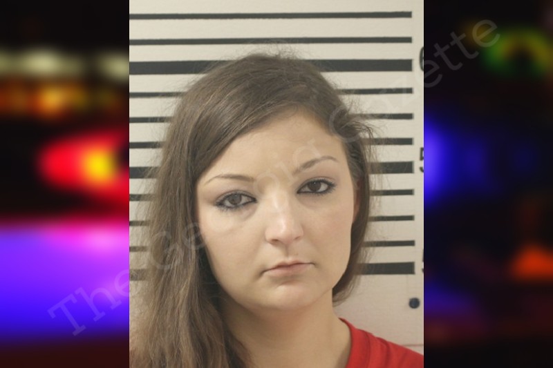 Marlys Clark Toombs County