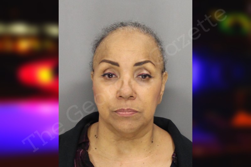 cobb hill paulette