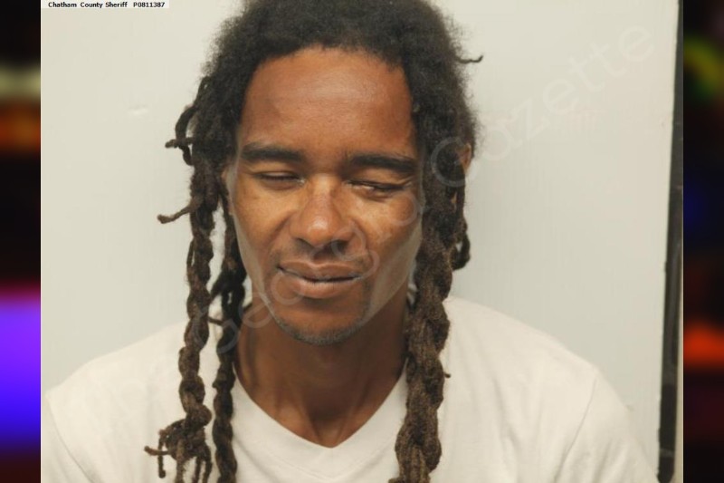 Raymond Carmichael Chatham County Jail Bookings