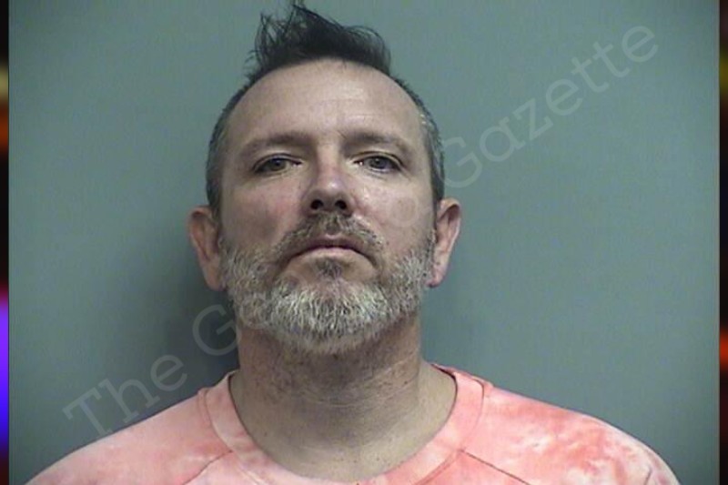 Christopher Churchwell | Effingham County Jail Bookings