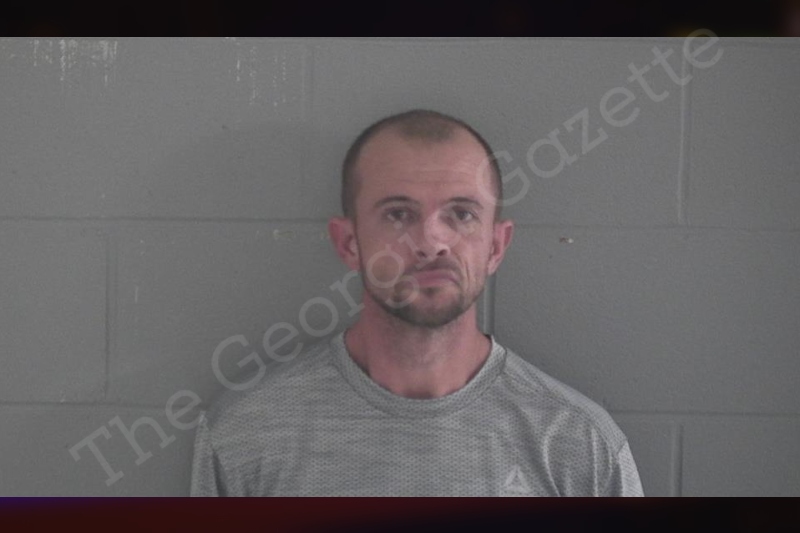 Leroy Clay - Brantley County