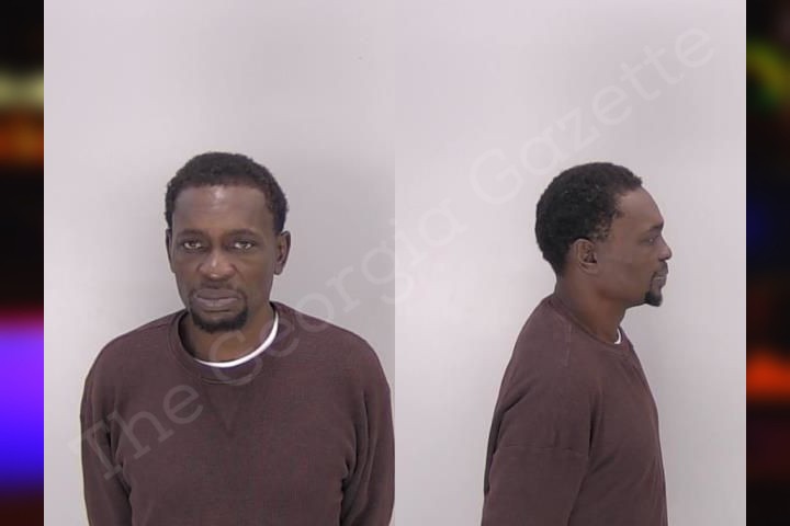 Eric Coleman - Richmond County