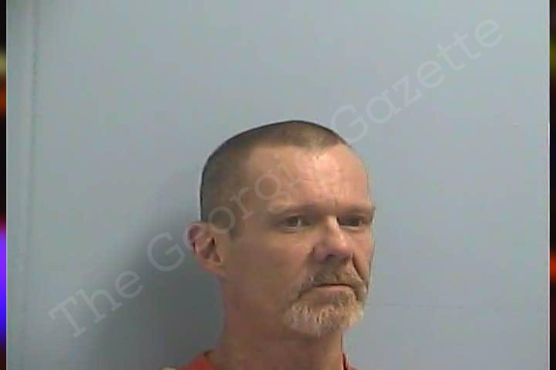 Tracy Copley — Dawson County Jail Bookings