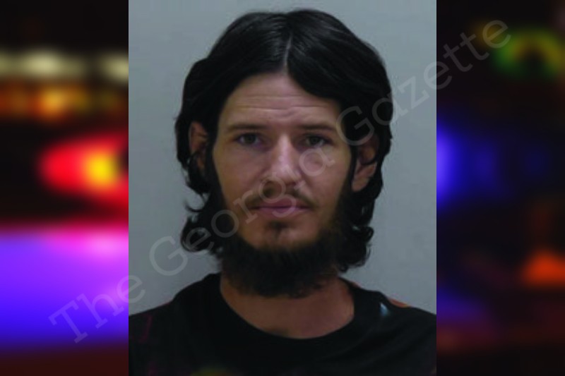 Paul Crawford Bartow County