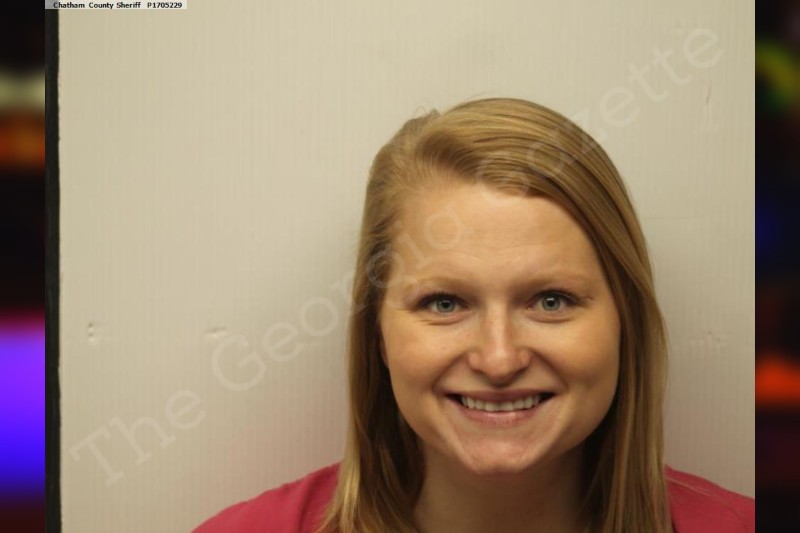 Jessica Crosby Chatham County