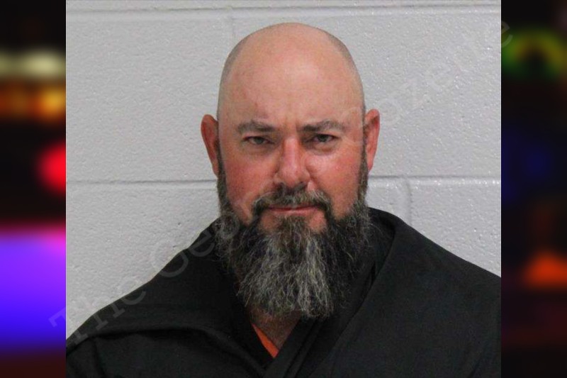 Shawn Douglas Carroll County