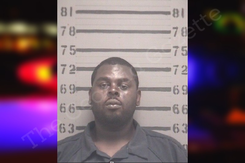 Jeremy Darden Dougherty County