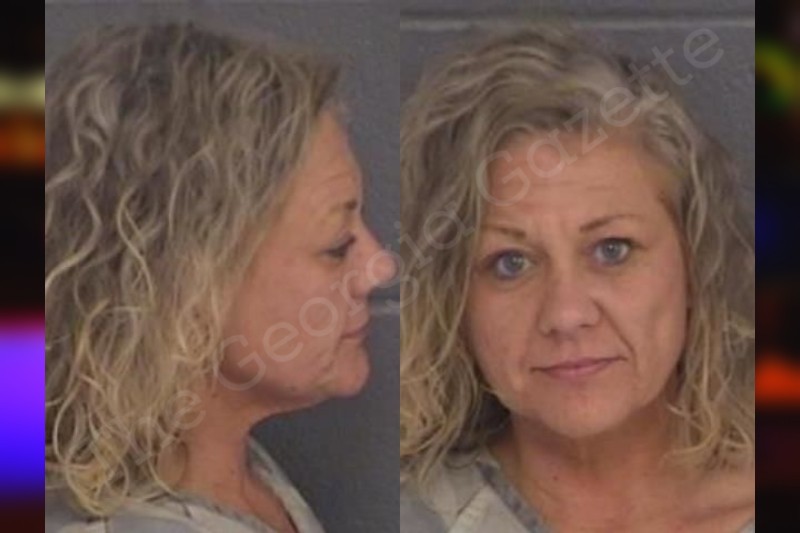 Ashley Dollar Barrow County