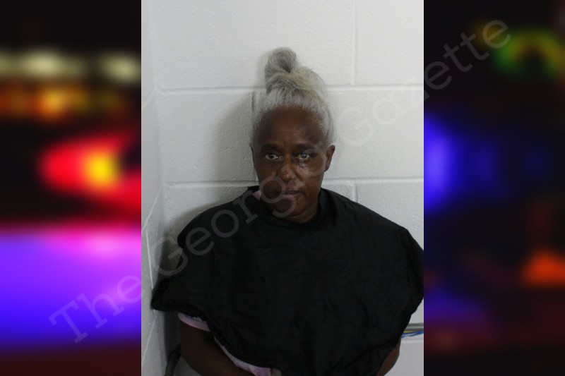 Shirley Donaldson Floyd County