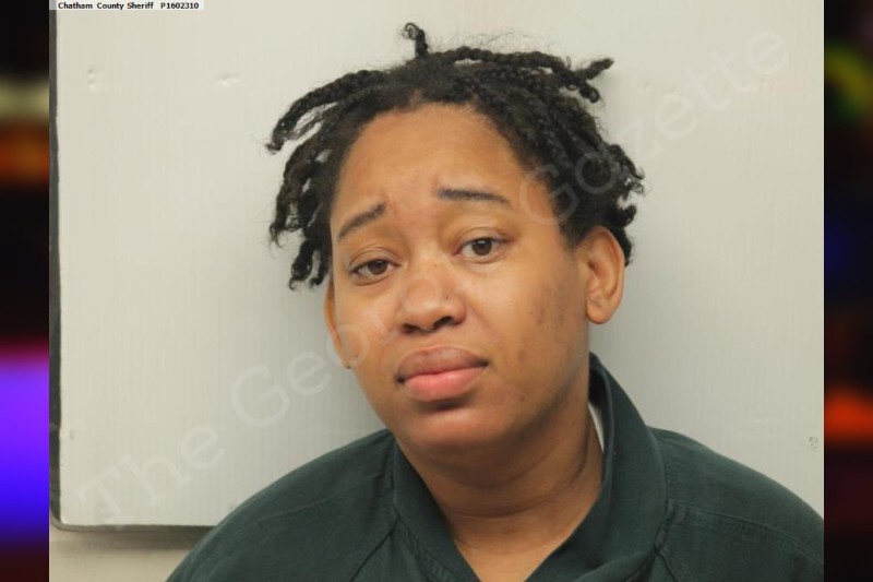 Jessica Douglas Chatham County Jail Bookings