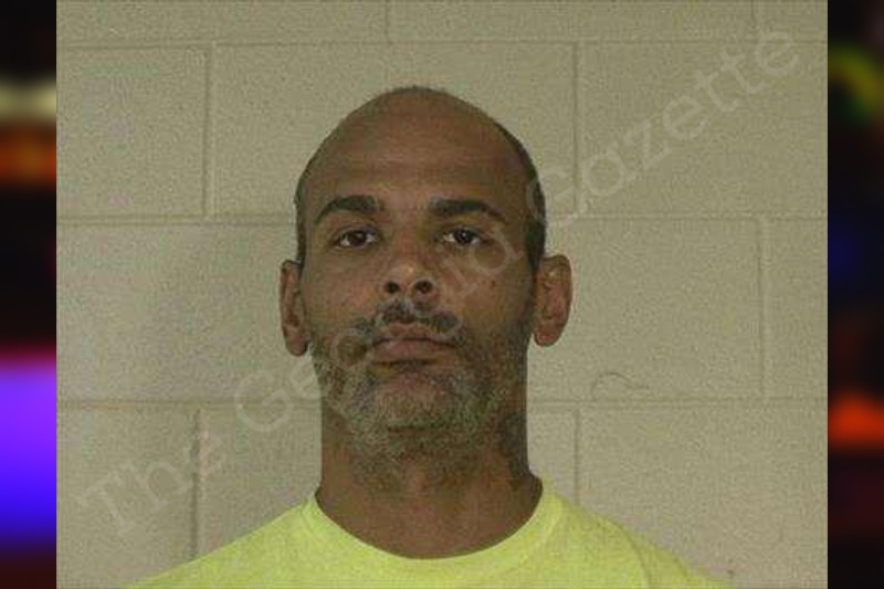 McConald Downey Liberty County