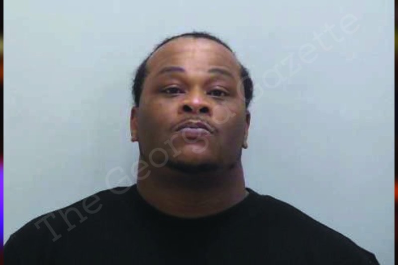 Charles Dupree Bartow County